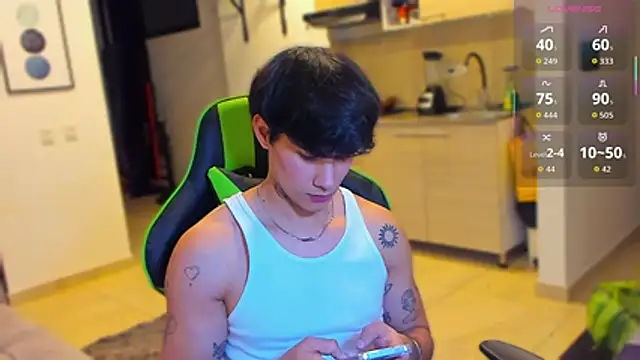 JayHotxxx online show from January 2026 02:37:02 AM