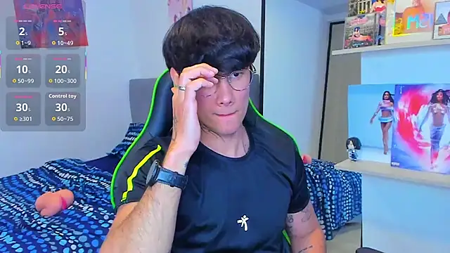 JayHotxxx online show from February 2026 11:39:01 PM