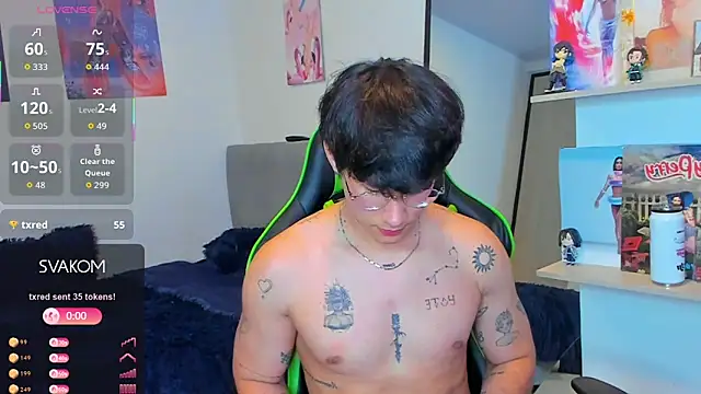 JayHotxxx online show from April 2026 01:53:01 AM