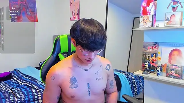 JayHotxxx online show from February 2026 09:58:02 PM