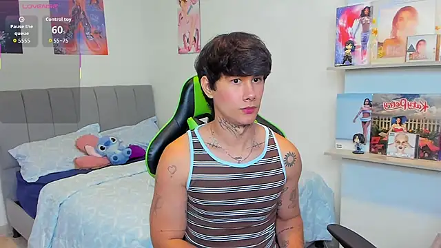 JayHotxxx online show from July 2026 11:26:02 PM