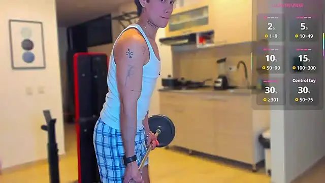 JayHotxxx online show from January 2026 02:51:02 AM