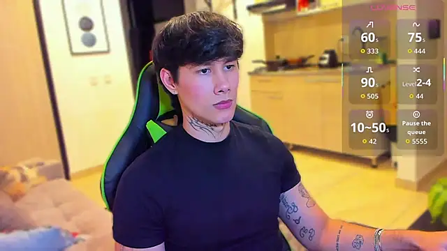 JayHotxxx online show from January 2026 01:56:02 AM