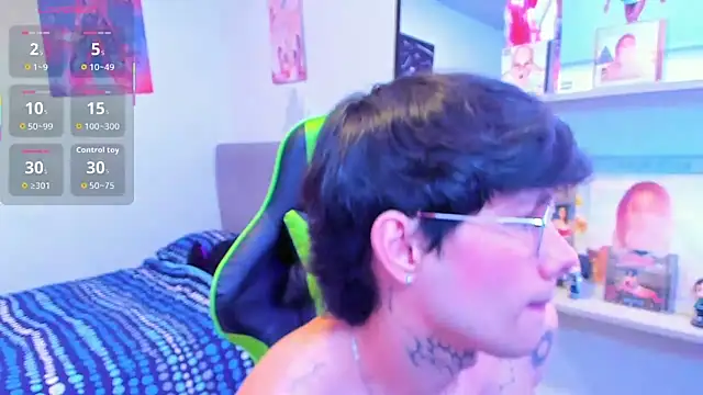 JayHotxxx online show from February 2026 07:56:01 PM