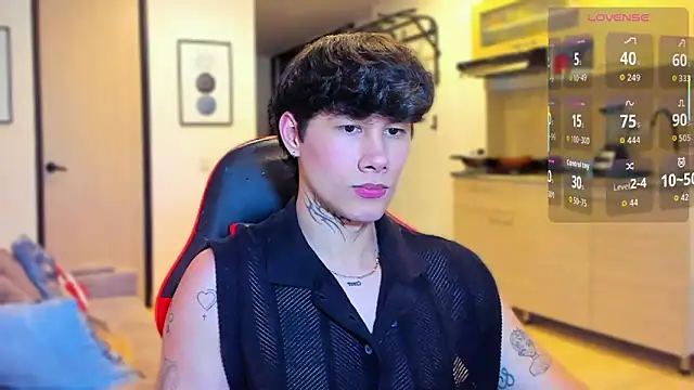 JayHotxxx online show from January 2026 01:44:01 AM