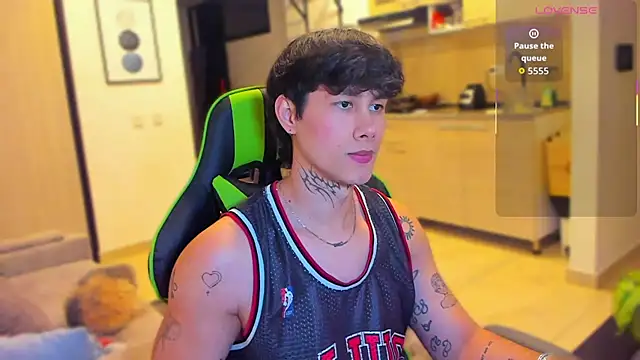 JayHotxxx online show from January 2026 03:02:02 AM