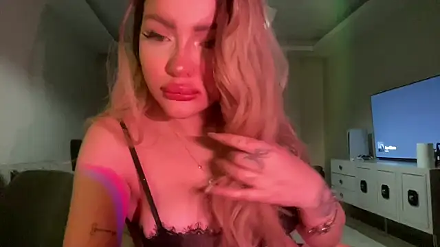 petitebeauty online show from April 2026 10:55:02 PM