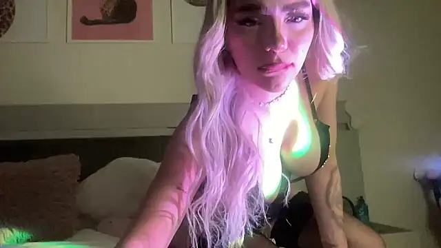 petitebeauty online show from March 2026 08:25:02 PM