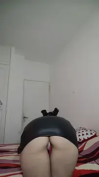 LosChinexxx online show from November 2025 01:09:02 AM