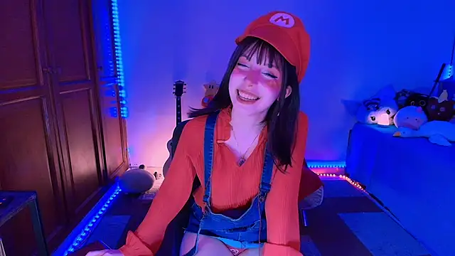 bluelen online show from September 2025 08:30:01 AM