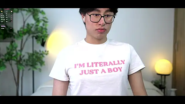 SrLuis18 online show from March 2026 12:42:01 PM