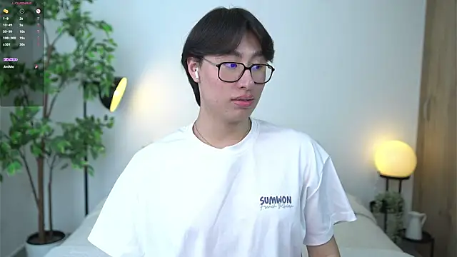 SrLuis18 online show from March 2026 07:24:02 PM