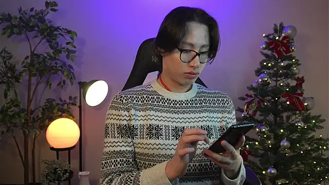 SrLuis18 online show from December 2024 05:55:02 PM