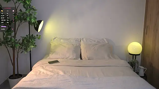 SrLuis18 online show from May 2026 10:59:01 PM