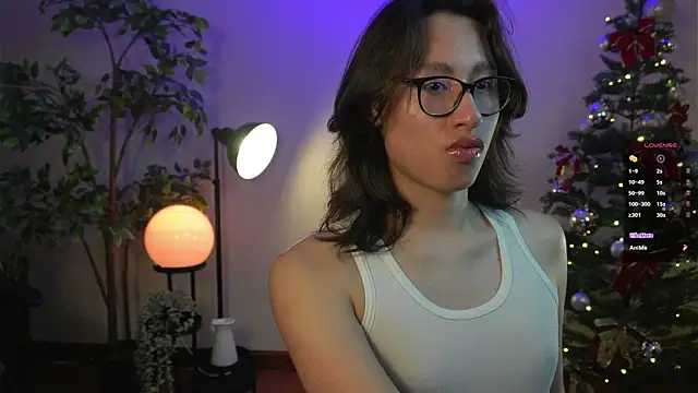 SrLuis18 online show from December 2024 06:17:02 AM