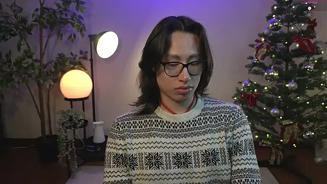 SrLuis18 online show from December 2024 12:48:02 AM