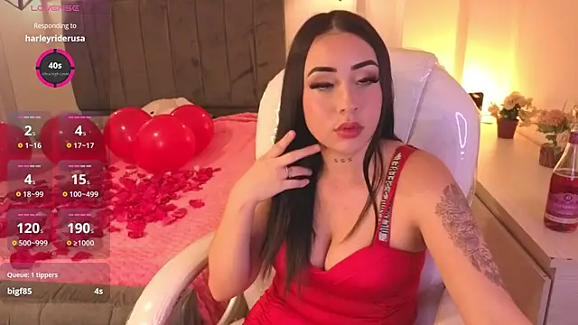 Snapshot of iam_sofiia chatting on November 2025 08:45:02 PM iam sofiia online show from November 2025 08:45:02 PM