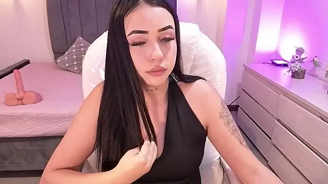 iam sofiia online show from February 2026 08:08:01 PM