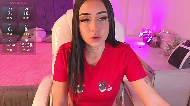 Snapshot of iam_sofiia chatting on November 2025 09:19:02 PM iam sofiia online show from November 2025 09:19:02 PM