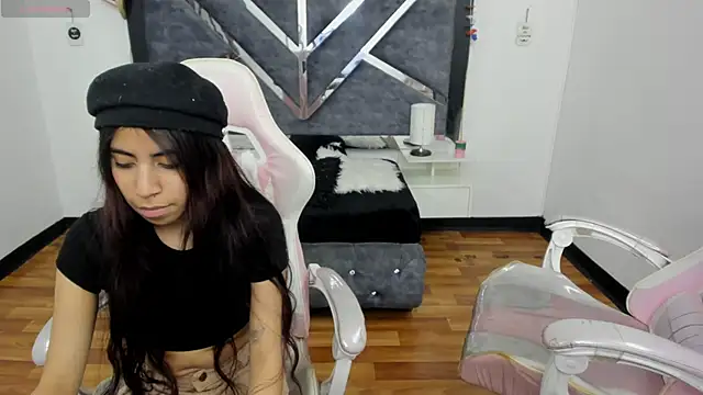 Snapshot of iam_sofiia chatting on March 2025 09:02:02 PM iam sofiia online show from March 2025 09:02:02 PM