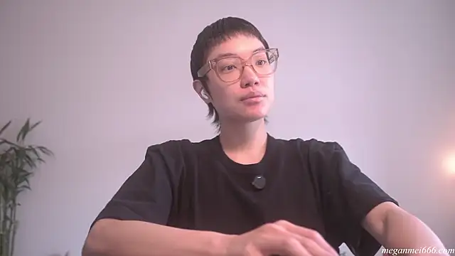 meganmei666 online show from March 2026 05:09:02 PM