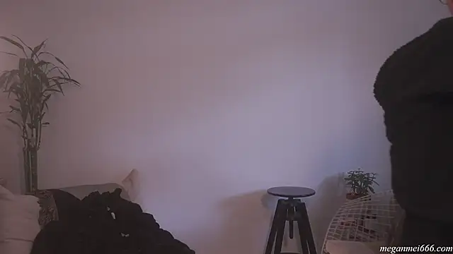 meganmei666 online show from April 2026 06:00:02 PM