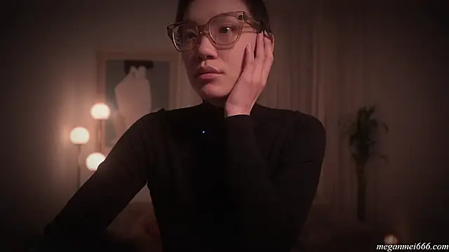 meganmei666 online show from February 2026 03:04:02 AM