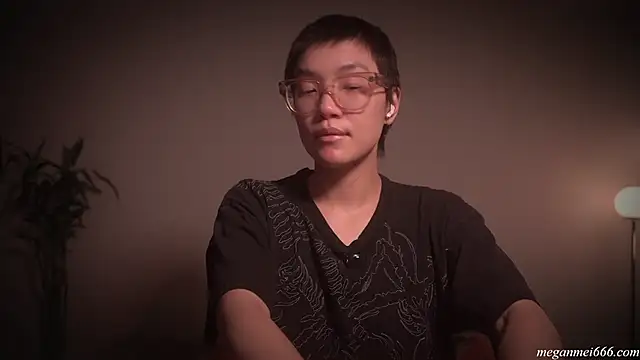 meganmei666 online show from February 2026 02:54:02 AM
