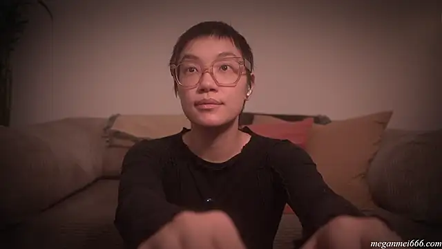 meganmei666 online show from February 2026 03:06:01 AM