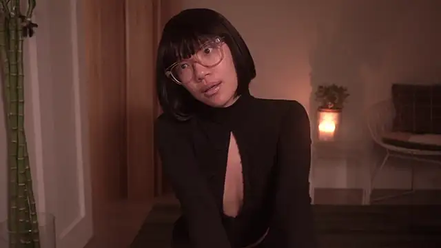 Snapshot of meganmei666 chatting on March 2025 02:51:02 AM meganmei666 online show from March 2025 02:51:02 AM