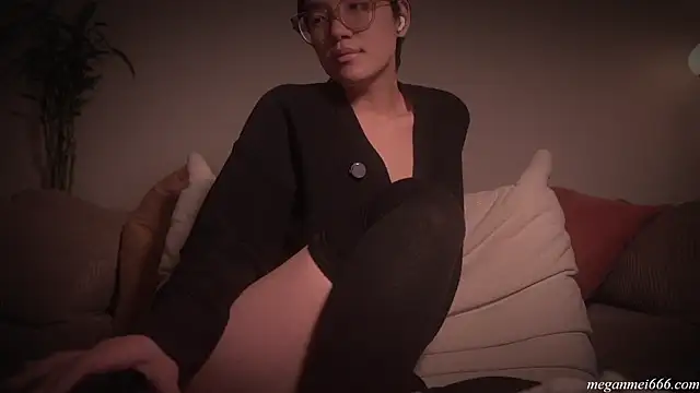 meganmei666 online show from February 2026 03:03:02 AM