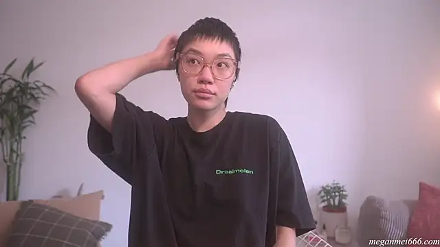 meganmei666 online show from March 2026 05:07:02 PM