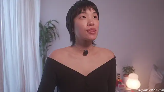 meganmei666 online show from June 2026 05:56:02 PM