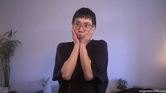 meganmei666 online show from April 2026 06:21:02 PM