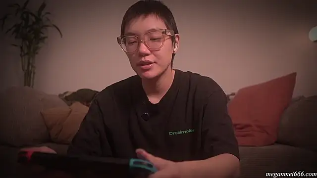 meganmei666 online show from February 2026 03:18:01 AM