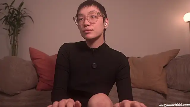 meganmei666 online show from March 2026 03:14:01 AM