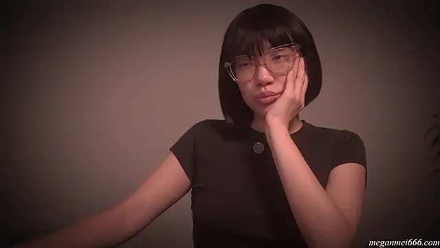 Snapshot of meganmei666 chatting on December 2025 03:00:02 AM meganmei666 online show from December 2025 03:00:02 AM