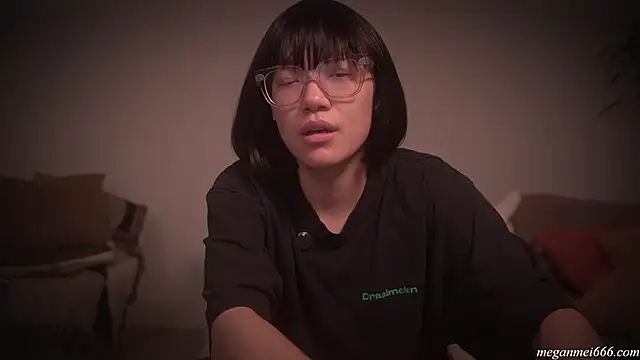 meganmei666 online show from December 2025 02:50:01 AM