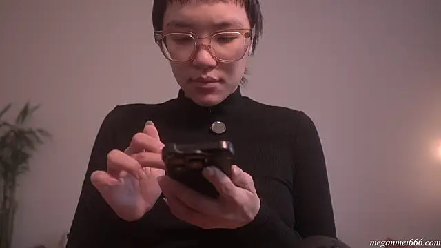 meganmei666 online show from March 2026 05:48:01 PM