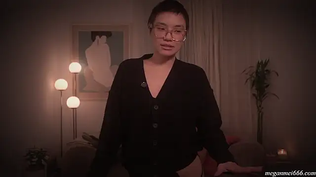 meganmei666 online show from February 2026 03:03:01 AM