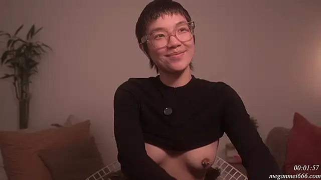 meganmei666 online show from March 2026 05:30:02 AM