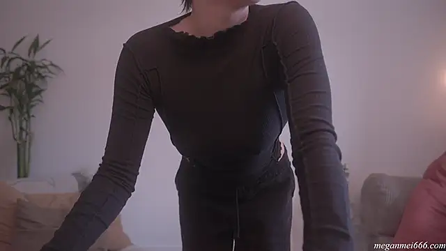 meganmei666 online show from March 2026 06:07:02 PM