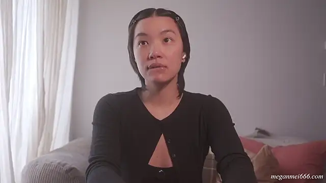 meganmei666 online show from July 2026 05:54:02 PM
