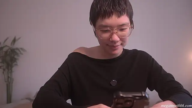 meganmei666 online show from March 2026 05:24:01 PM