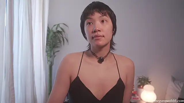 meganmei666 online show from June 2026 06:19:02 PM