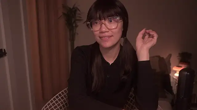 Snapshot of meganmei666 chatting on January 2025 03:03:02 AM meganmei666 online show from January 2025 03:03:02 AM