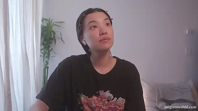 meganmei666 online show from July 2026 06:08:02 PM