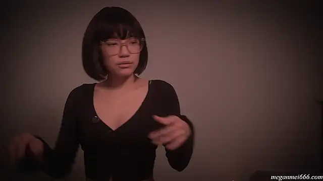 meganmei666 online show from February 2026 03:02:01 AM