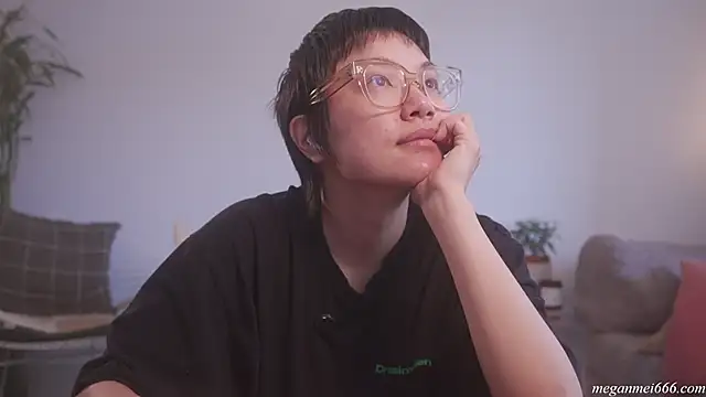 meganmei666 online show from April 2026 06:10:02 PM
