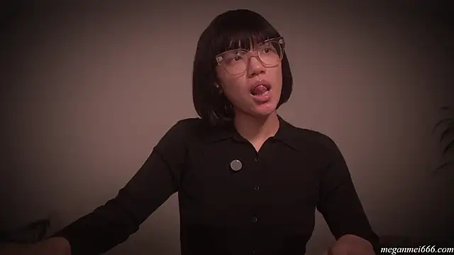 meganmei666 online show from December 2025 03:05:01 AM